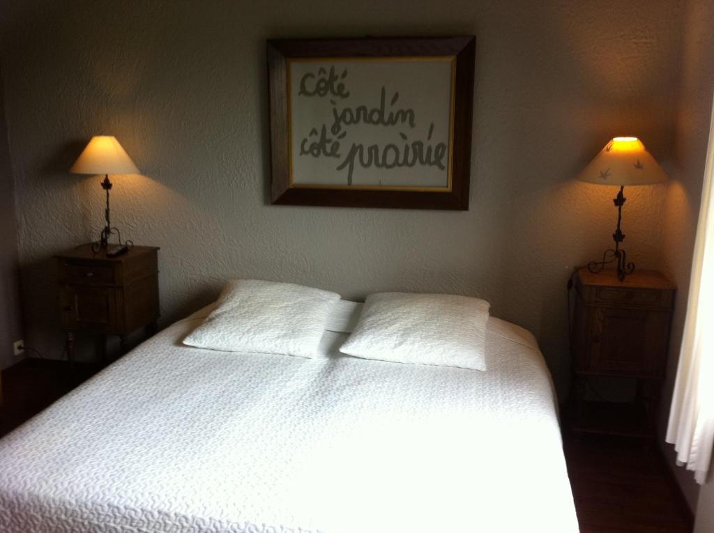 La Maison Aux Pres Durbuy Værelse billede