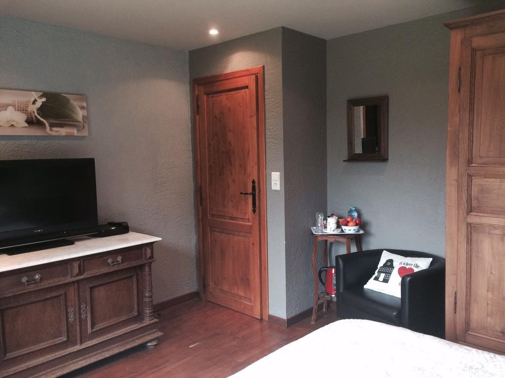 La Maison Aux Pres Durbuy Eksteriør billede